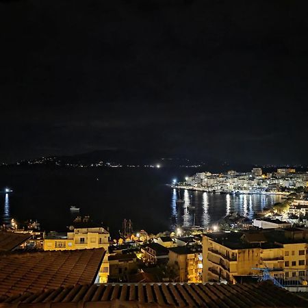 VIEW apartment Saranda Zewnętrze zdjęcie