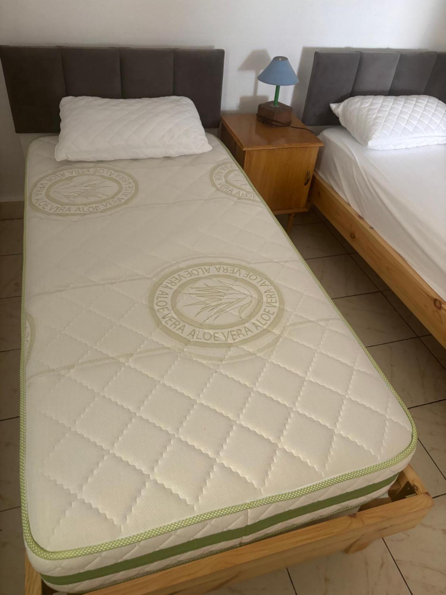 VIEW apartment Saranda Zewnętrze zdjęcie