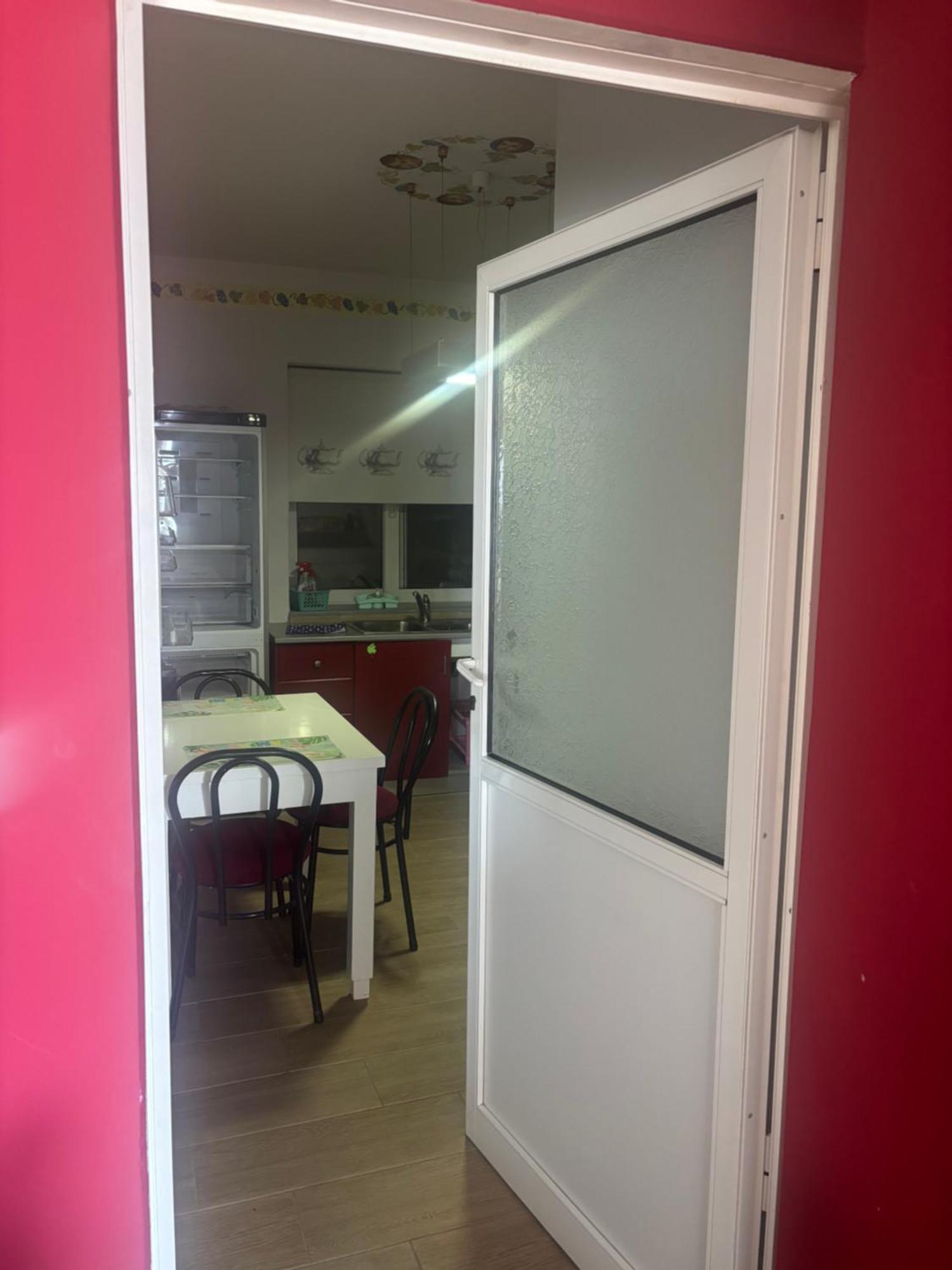 VIEW apartment Saranda Zewnętrze zdjęcie