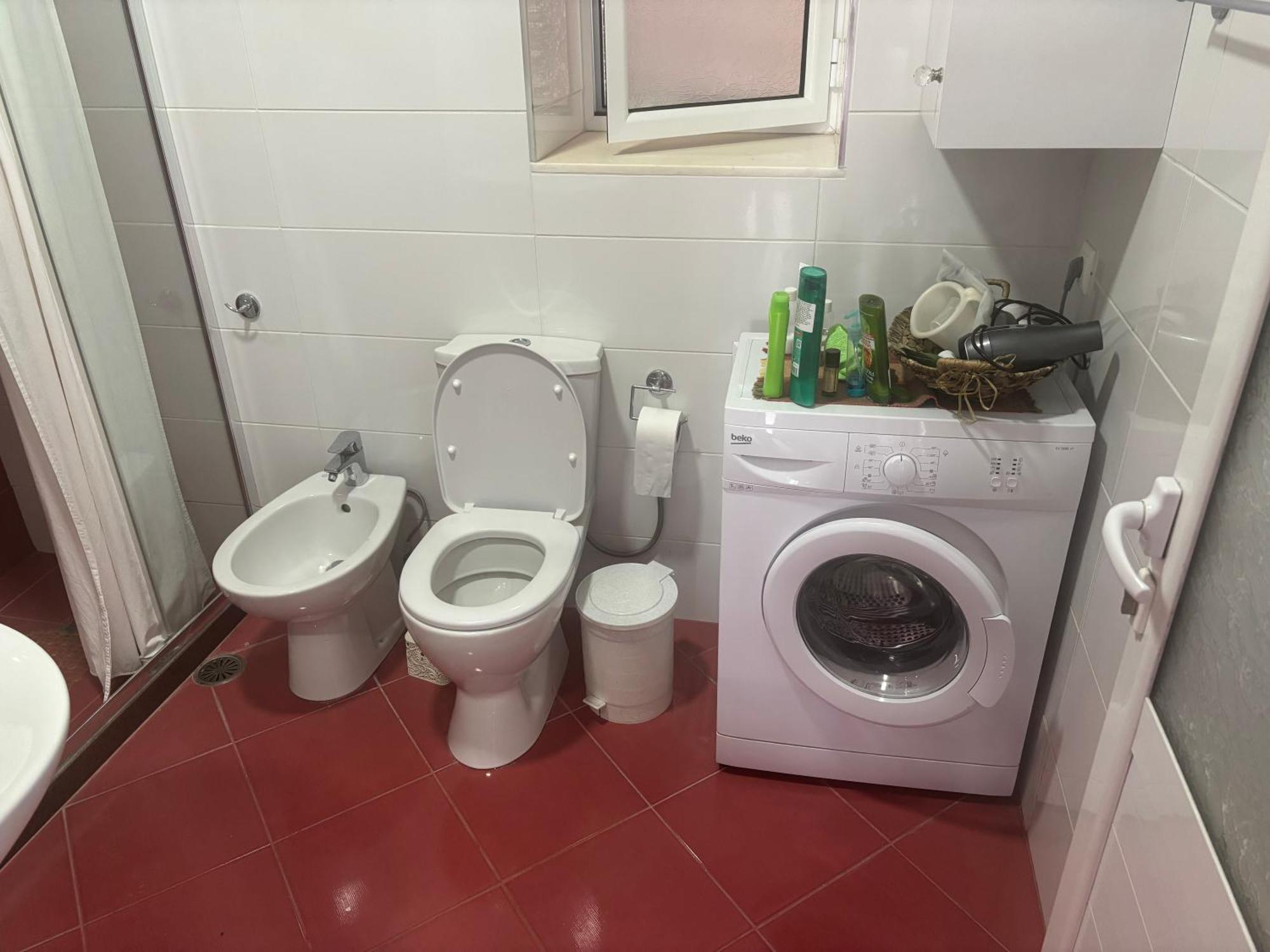 VIEW apartment Saranda Zewnętrze zdjęcie